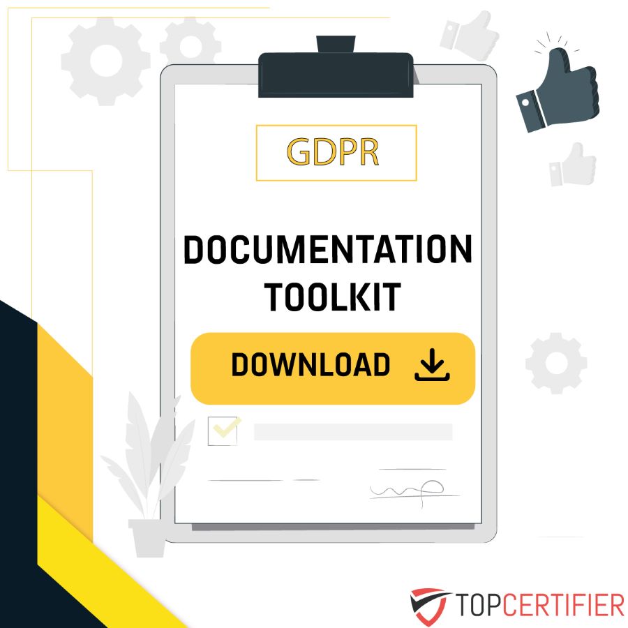 GDPR Documentation Toolkit