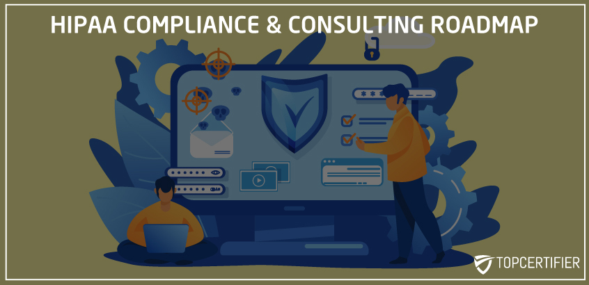 HIPAA Compliance Roadmap